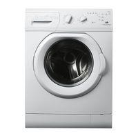LAVE-LINGE CONTINENTAL EDISON LL912