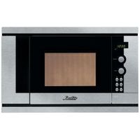 MICRO-ONDES Four à micro-ondes Inox SME915X
