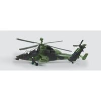  Siku - Hélicoptère de Combat "Tiger"