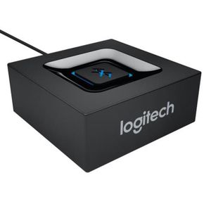 Logitech adaptateur audio Bluetooth