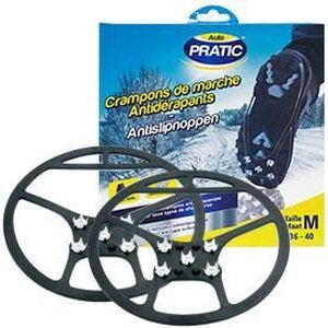 Crampon anti glisse