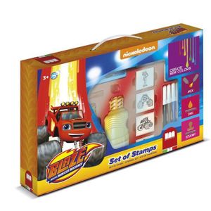 TROLLS Color Maker - Coffret Peinture