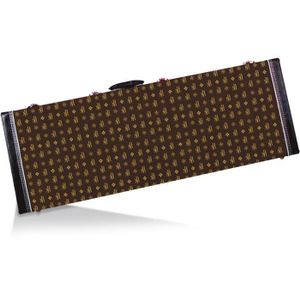 POSTAL MONKEY Fly case Louis electric
