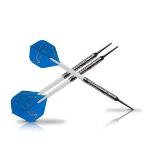 XQ Max Fléchettes de 18 grammes Vincent van der Voort - 90% tungst?ne - Pointe \