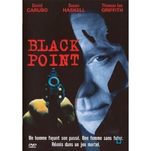 Black point en DVD FILM pas cher