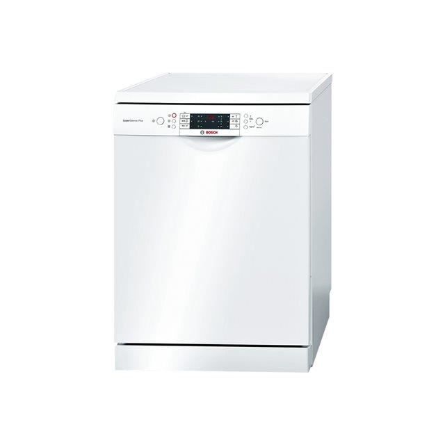 Lave vaisselle 60cm BOSCH SMS69N82EU 14 couverts Achat / Vente lave