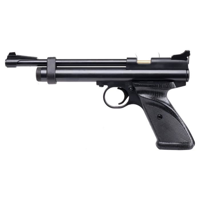 Pistolet 5 5mm