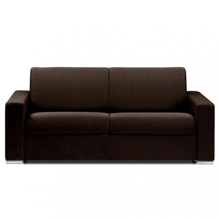 Canapé DREAMER convertible RAPIDO couchage quotid ! Ce canapé 3