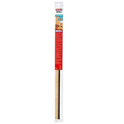 Tesa Sas 543300103 Balai d'isolation pour bas de porte spécial sol