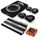 Set Voiture 4.1 "Suzuka" Ampli auto + sub plat 12"