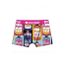 BOXER - SHORTY BOXER RUTILOP BOY  Garçon RITCHIE Rose