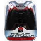 MANETTE WIRELESS CONTROLLER / Accessoire PS3-PC