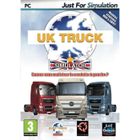  UK TRUCK / Jeu PC