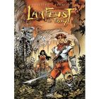BD MANGA HUMOUR Lanfeust de Troy t.2 ; Thanos l'incongru