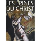 BD MANGA HUMOUR Les epines du christ t.2