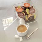 DISTRIBUTEUR DE CAPSULES - THE  Distributeur capsule