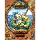 JEU DE PLATEAU  World of Warcraft the Adventure Game Brebo Bigshot