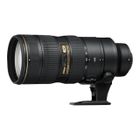 OBJECTIF REFLEX & FLASH NIKON - JAA807DA