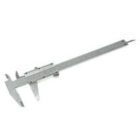 TRACAGE METROLOGIE (MICROMETRE - PIED A COULISSE) PIED A COULISSE METALLIQUE 150mm