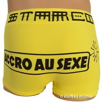sex d hommes