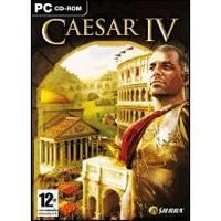 JEUX VIDEO A TELECHARGER Caesar IV