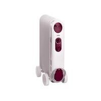 RADIATEUR - PANNEAU - SECHE-SERVIETTE Radiateur Bain d'Huile - RA8017