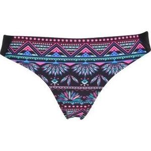 UP2GLIDE Bas Maillot Caty - Imprimé Rose