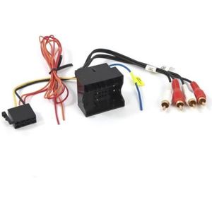 Poste radio bose voiture