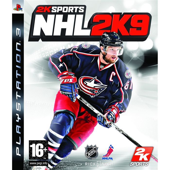nhl 09 playstation 3 nhl 09 playstation 3