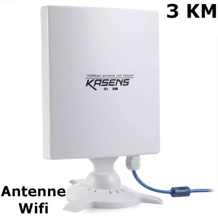 Antenne Wifi Livebox Mini