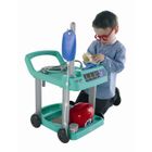 IMITATION PROFESSION-ACTIVITE DE GRANDS Ecoiffier Desserte médicale