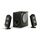 ENCEINTES PC Logitech Enceintes 2.1 X-230