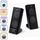 ENCEINTES PC Logitech Enceintes X-140