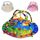 Tapis d'Eveil Musical Petit Ange - Monsieur Bébé