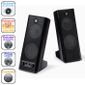 ENCEINTES PC Logitech Enceintes X-140