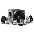 ENCEINTES PC Logitech Enceintes 5.1 Z-5500 Digital