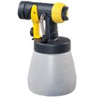 PISTOLET A PEINTURE - STATION DE PEINTURE WAGNER Façade standard