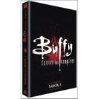 DVD SERIE TV DVD Buffy contre les vampires, Saison 2