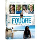 DVD SERIE TV DVD Foudre, Saison 3