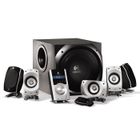 ENCEINTES PC Logitech Enceintes 5.1 Z-5500 Digital