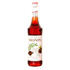 SIROP Bouteille de sirop Monin chocolat menthe