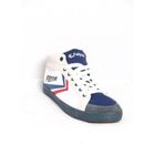  Chaussure Feiyue delta mid toile 259 multicolor…