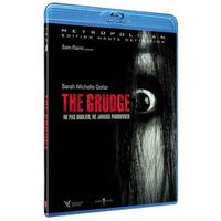 BLU RAY FILM Blu-Ray The grudge 1