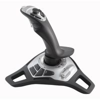 ACCESSOIRES CONSOLE - JEUX Logitech Freedom 2.4 Cordless Joystick