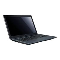 ORDINATEUR PORTABLE Aspire 5733-374G50Mn