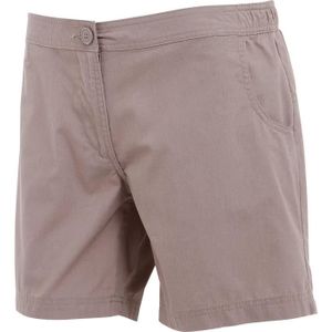 Short Femme Odelia Taupe