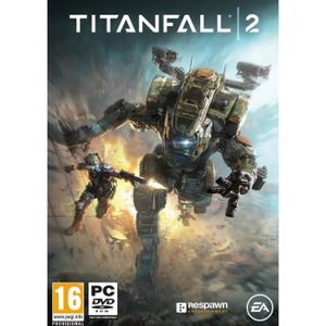 Titanfall 2 Jeu PC