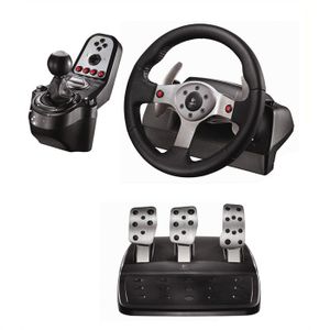 VOLANT Logitech G25 Racing Wheel