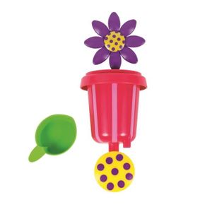 BABYSUN Jouet D'Eveil Pouss' Fleur