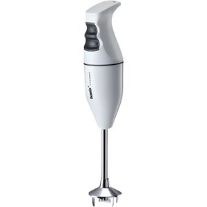 BAMIX - Mixeur Plongeant M120 Pop! Blanc